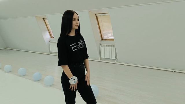 Фестиваль Сибирская красавица и Сибирский красавец 2023. смотреть онлайн