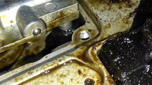 Бензопила STIHL MS 362 и 361 устраняем течь масла