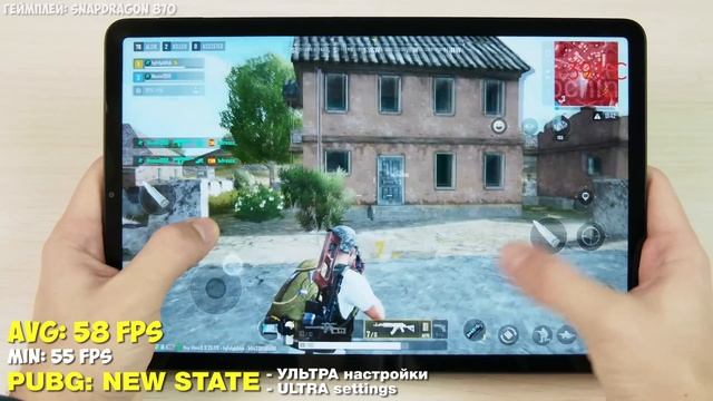 XIAOMI PAD 6 - ИМБА за 499 БАКСОВ!? Snapdragon 8 gen 1,? 120Hz, 12\256Gb, 10000mah смотреть онлайн