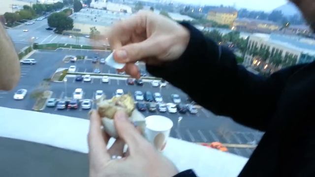 The Balut Challenge - Round 1 смотреть онлайн