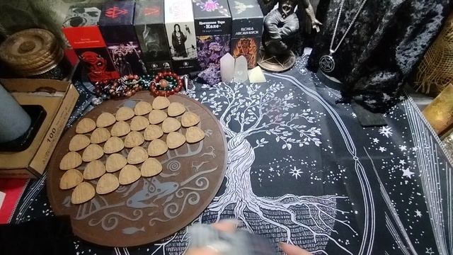 Какие события августа повлияют на вашу жизнь до конца года!? смотреть онлайн