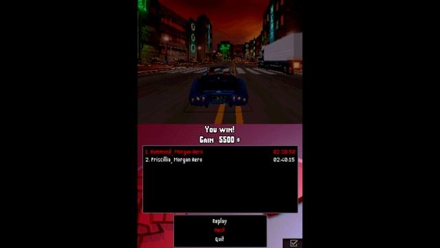 Asphalt Urban GT-Part 10(Aero 8 Trophy) смотреть онлайн