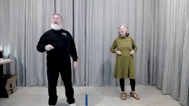 MORNING QIGONG = Wednesday, Aug 30, 2023, 8 AM PT смотреть онлайн