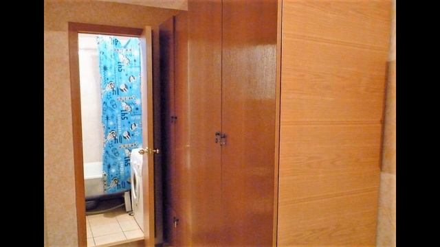 1-к квартира, 41 м, 5/10 эт. Новосельская, 31а смотреть онлайн