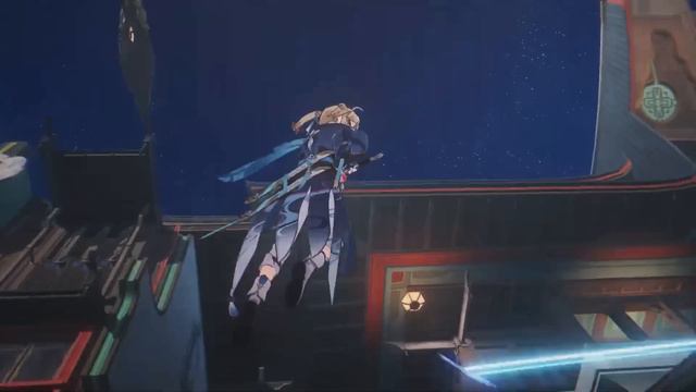 Honkai: Star Rail - Official Final Closed Beta Trailer смотреть онлайн