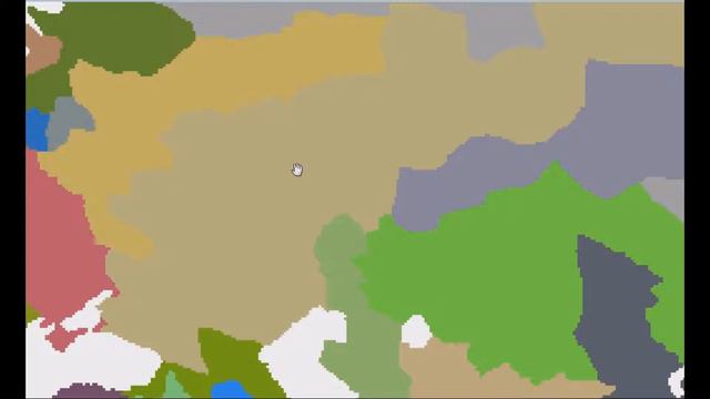 Европа 3: Обзор, итоги моей Польши (1399-1499 гг.) смотреть онлайн