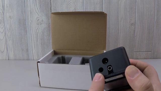 Intro - EcoSensors C-30ZX Ozone Detector смотреть онлайн