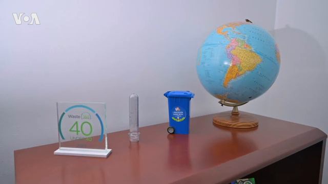 Может ли пластик быть полезен? смотреть онлайн