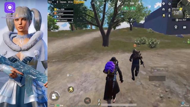 Лайт каточкі в METRO ROYALE 2.0 / PUBG MOBILE / МЕТРО РОЯЛЬ смотреть онлайн