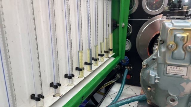 Ремонт ТНВД VG1560080022 EURO-2 WD615 336 Л.С. HOWO SINOTRUK FAW/SHAANXI/SHACMAN смотреть онлайн