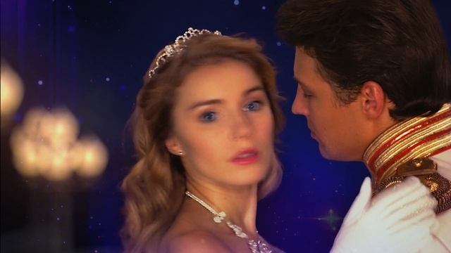 Cinderella HD 15sдети обожают эту сказку смотреть онлайн