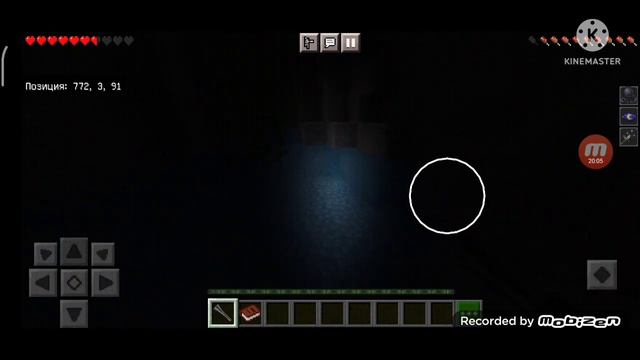 Прохождение Карты Майнкрафта|The Dummy Horror Map pt:1| смотреть онлайн