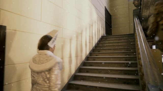 Рождественские сказки с органом смотреть онлайн