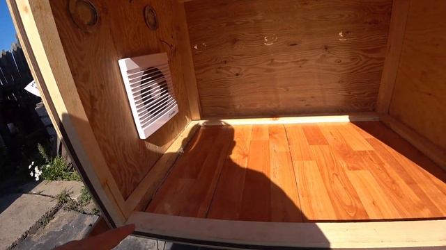 Турбо сушилка для рыбы смотреть онлайн