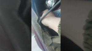 Если заклинило дверь на ниве шевроле, не открывается ни с какой стороны