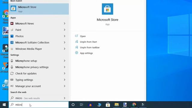 Microsoft Store error 0x80072f7d on Windows 10 смотреть онлайн