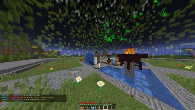 Minecraft Server | Майнкрафт СерверIP: mc.Vega-Craft.ru Тут бывает весело смотреть онлайн