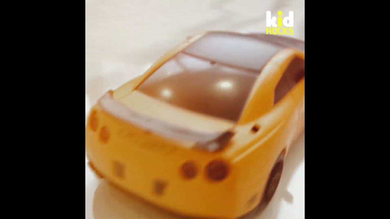 KidRocks Drive&Drift смотреть онлайн