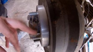 Расширители Колеи (колёсные проставки)