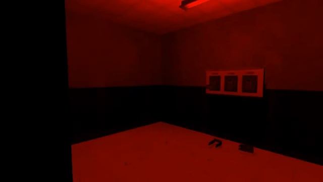 Inwards Alpha Trailer One смотреть онлайн