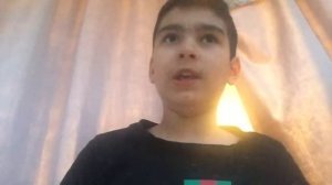 Съел капсулу для стирки ... у меня отравление?!