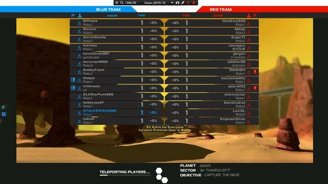 Robocraft учимся играть просто и легко смотреть онлайн
