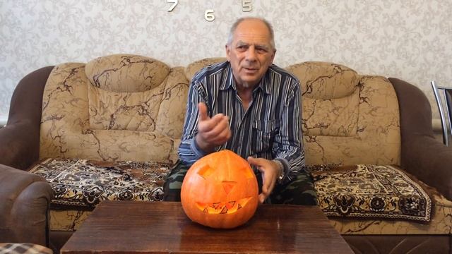 Грибные настроения