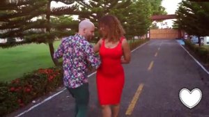 Скажи, откуда ты взялась такая!  Хорхе Атака и Таня Алемана