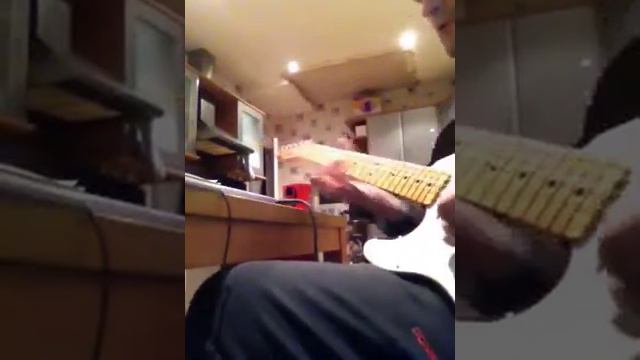 Boss DR-880 Dr.Rhythm Blues jam смотреть онлайн