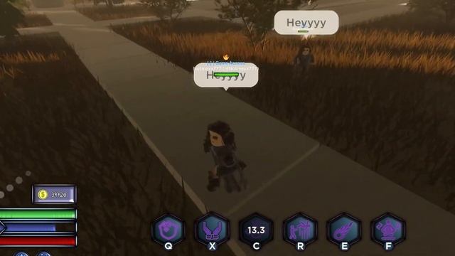 Agatha Harkness Showcase - Marvel: New Journey - Roblox смотреть онлайн