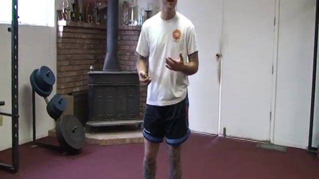 Footbag Freestyle Foundations