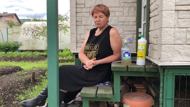 Убираем запах в курятнике! Апгрейд видео 2020 года