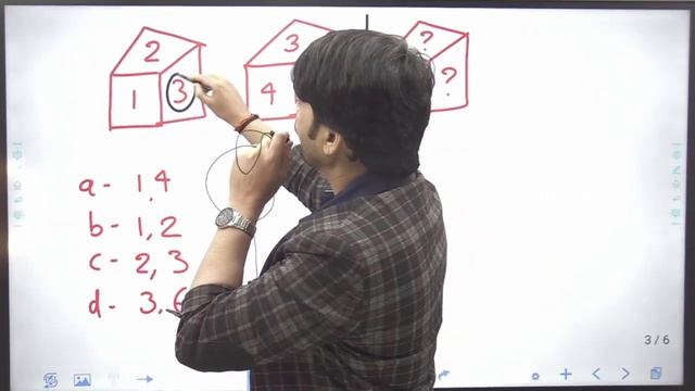 Reasoning || Simple Trick Dice || पांसा || for Railway and other one day exam || Ravi Singh Sir смотреть онлайн