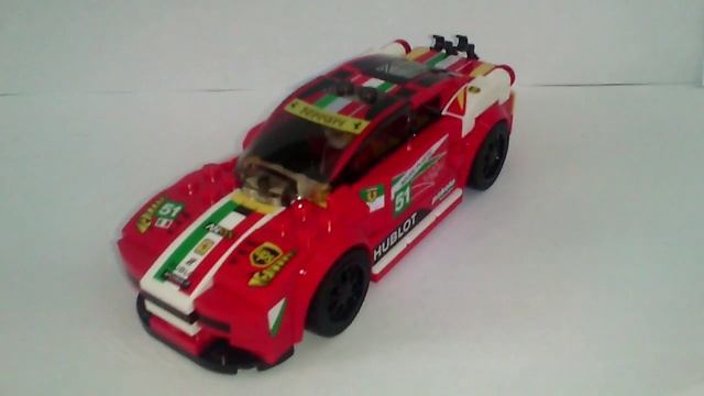 Топ 3 класных лего машин смотреть онлайн