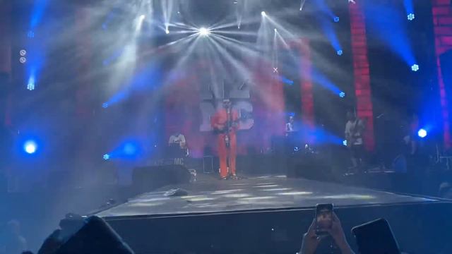 Noize MC - Вояджер-1(MRPL-fest 2021) смотреть онлайн