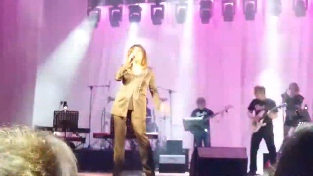 Светлана Кашина - Вот и встретились смотреть онлайн