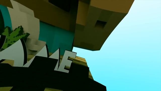Top Best MINECRAFT Intro Templates #143 Sony Vegas Blender Cinema4D After Effects + Free Downloa смотреть онлайн