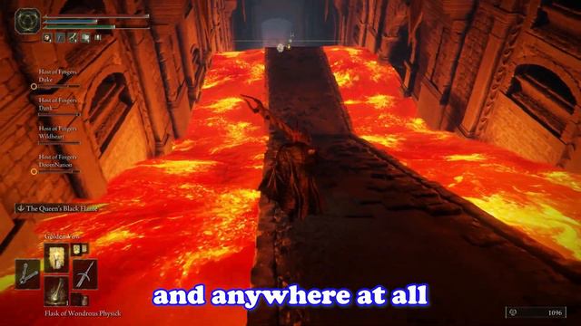 Elden Ring Seamless Co-op But We Push The New Player To His Breaking Point смотреть онлайн