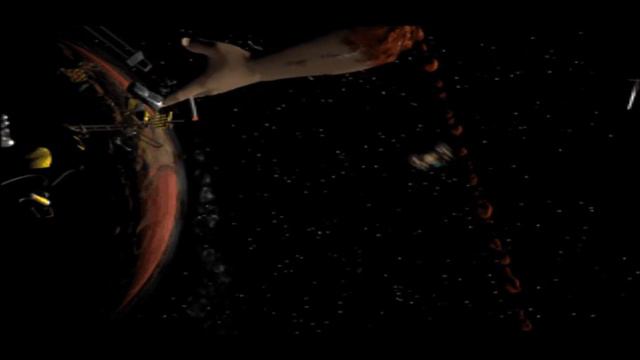 Starcraft Terran Campaign movie 4 смотреть онлайн