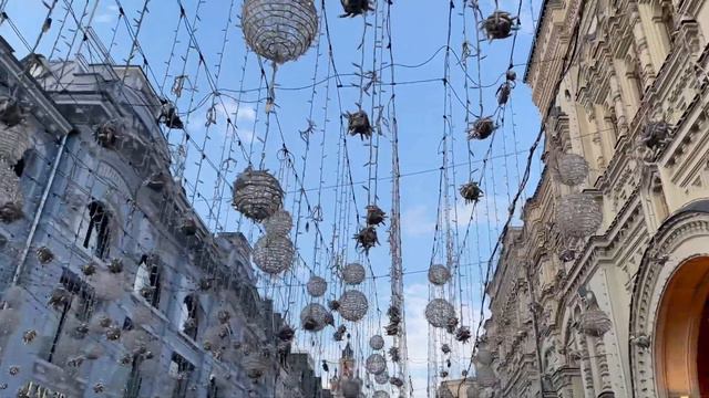 Dolgoprudny - Lubyanka смотреть онлайн