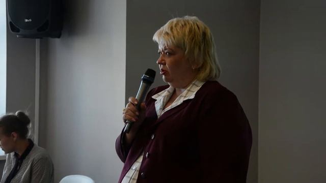 Пресс - конференция с ректором ЗУИЭП Наталией Николаевной Агафоновой смотреть онлайн