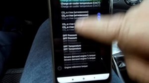 Проверка ELM 327 лямбда зонда на примере Шевроле Авео.