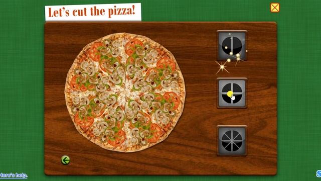 ? Math Money Fractions ? Numbers Video Kids ? Starfall | Games for Children смотреть онлайн