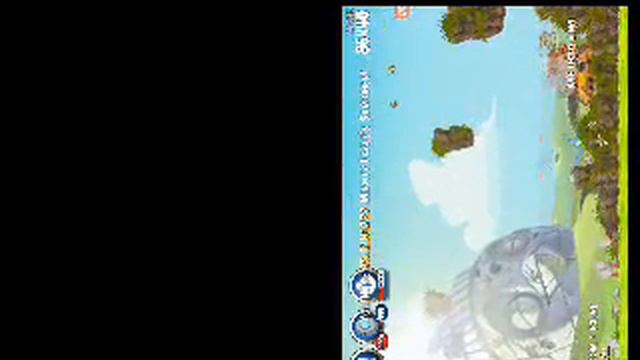 ANGRY BIRDS STAR WARS MOD V2.0 PART (8/18) смотреть онлайн