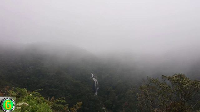 19 January 2022 Elgin Falls and St. Clair Falls, visible from upcountry trains смотреть онлайн