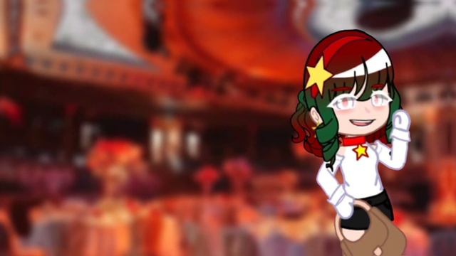 МЕМЕ CONTRYHUMANS.Жена миллионера.Беларусь, Российская Федерация,Россия.Gacha Edition.Реакция стран смотреть онлайн