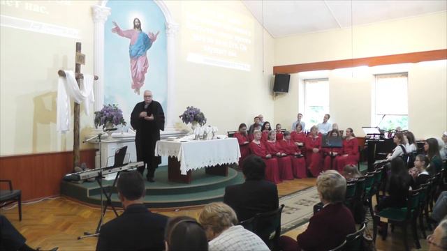 02.06.19 Христос - жизнь наша (Николаев С.И.)