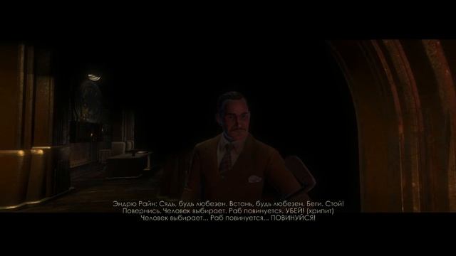 BioShock Remastered - Эндрю Райн (на русском) смотреть онлайн