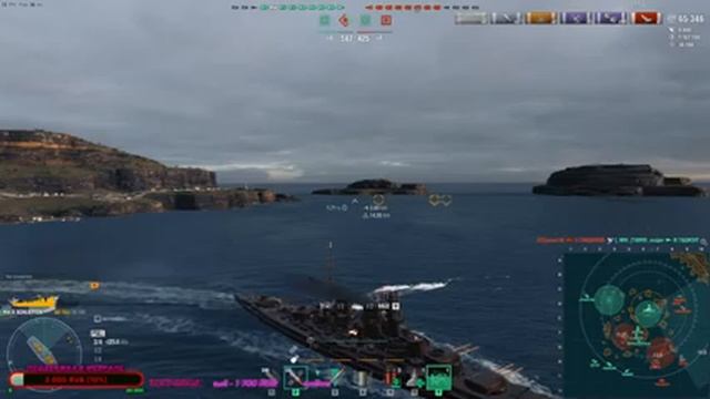 ?K_P_A_N_I_K--РАНДОМ? ///? [WOWS]?☠[Stream] ?№380. СИМУЛЯТОР ЛОДОК С ВЕСЛАМИ) И ОЛЕШКАМИ!!! смотреть онлайн