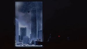 Lordly Instrumental - Feder (Slowed Reverb)